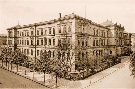 Technische Hochschule Dresden Lokalhistoriewiki No