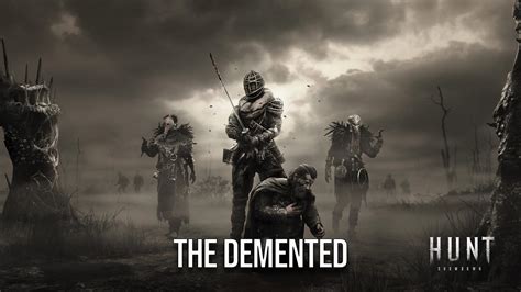 Hunt Showdown Tide Of Desolation Event Has Started All Details