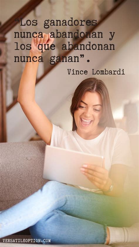 Frases Motivadoras Para Emprendedores Artofit