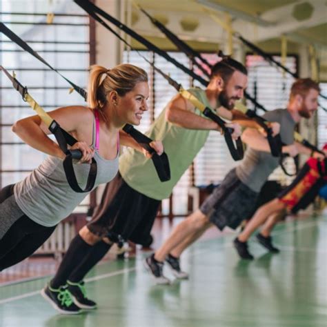 Exercise Physiology Optimum Health