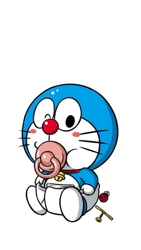 Top hơn 100 hình nền của doraemon tuyệt vời nhất - Tin học Đông Hòa