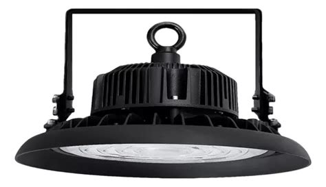 Lampara Led Galponera Ufo Industrial W Cm Alic