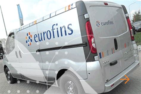 Eurofins Environment Testing Nederland Eurofins Scientific