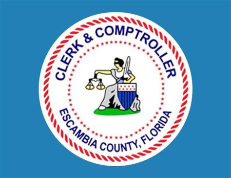 Escambia County Clerk, FL | Official Website