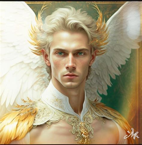 Pin By Trey Bivins On Quick Saves Male Angels Angel Art Fantasy