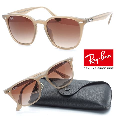 レイバン Rayban Rb4258 F 6166 13 サングラス ルックスオティカジャパン正規品 メーカー保証書付き イタリア製 サングラス ｜売買されたオークション情報、yahooの商品