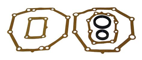 Crown Axgs Gasket And Seal Kit Ax4 Ax5