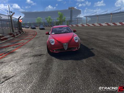 Alfa Romeo | GT Racing Wiki | Fandom