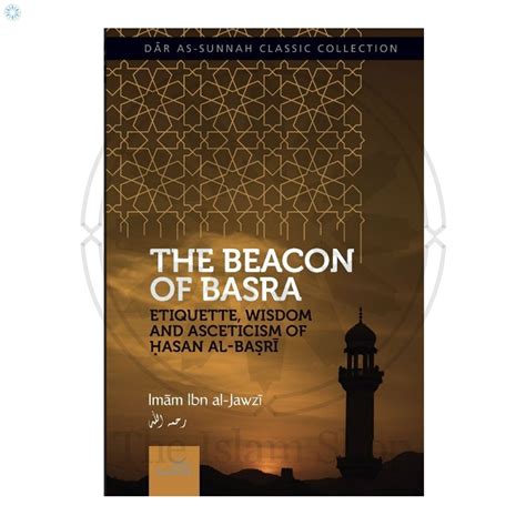 Books Tareekh History The Beacon Of Basra Etiquette Wisdom And