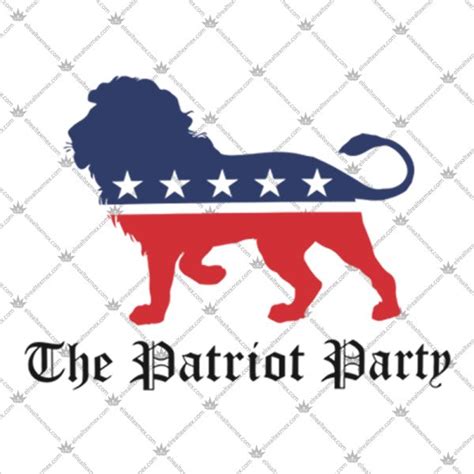 The Patriot Party