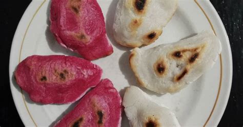 Resep Kue Kipo Khas Kotagede Yogyakarta Oleh Irene Mn Cookpad