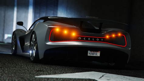 Ocelot Virtue GTA 5 Online Vehicle Stats Price How To Get