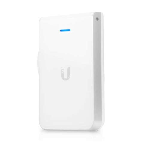 Ubiquiti UniFi AC In Wall Access Point Enterprise Wi Fi System