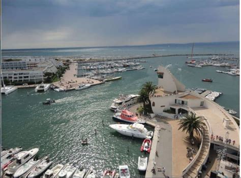 Portes Ouvertes De La Division Habitat Du Groupe Beneteau Les Et