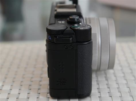 Pentax Q (photos) - CNET