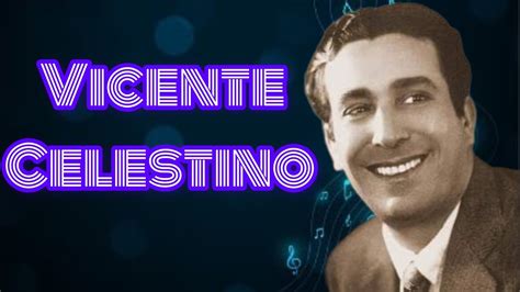 Vicente Celestino YouTube