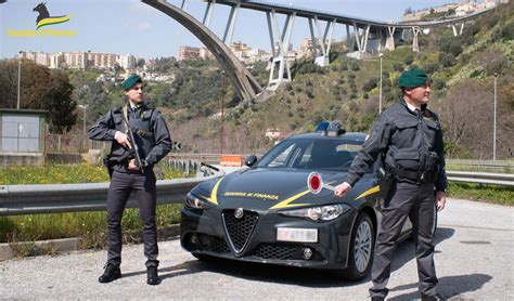 Traffico Di Stupefacenti In Calabria Confisca Beni Per Un Milione A