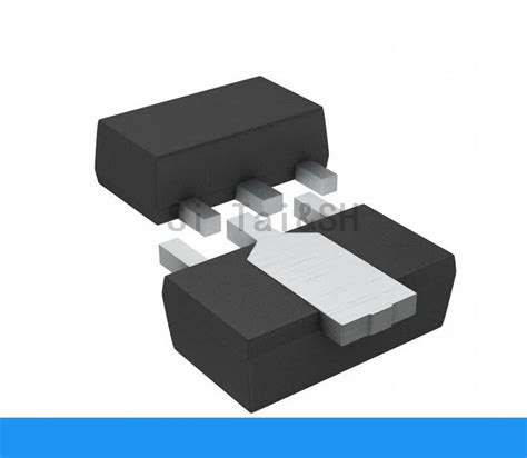 5pcs/lot L7135 AMC7135 constant current 350mA / 2.7 6V LED driver chip ...