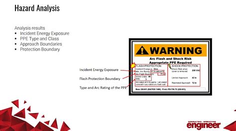 Your Questions Answered Designing To Mitigate Arc Flash Problems