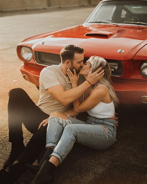 Pin by Petra Horváth on Car photoshoot poses for couples Photo Photo