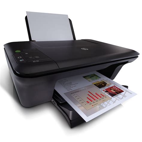 Hp Deskjet 2050 Imprimante Multifonction Hp Sur