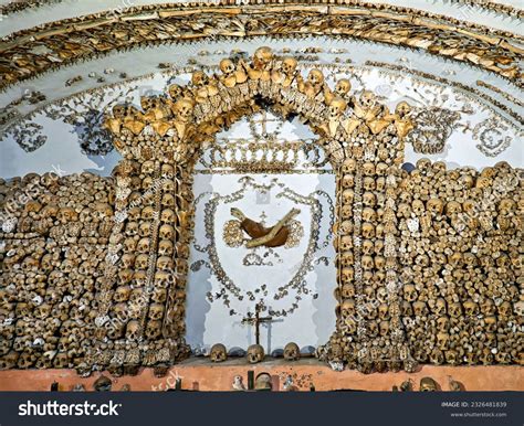 Capuchin Crypt