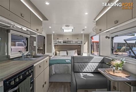 2023 Essential Caravans Cruiser V1 1 Signature