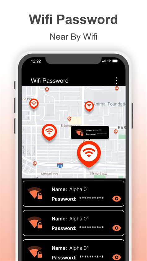 Wifi Password Master Wifi Key Apk For Android Download