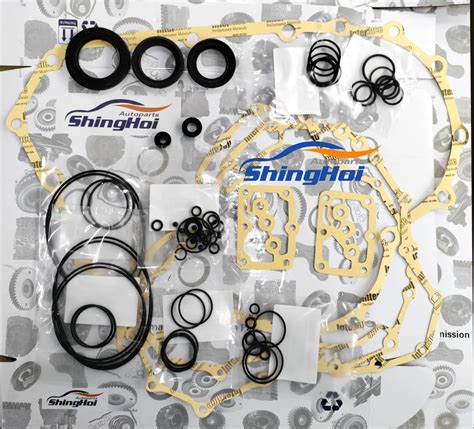 B7xa Automatic Transmission Overhaul Gasket Kit For Honda Accord 98 02