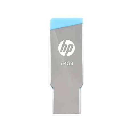 Hp Hpfd W Gb Usb Flash Drive