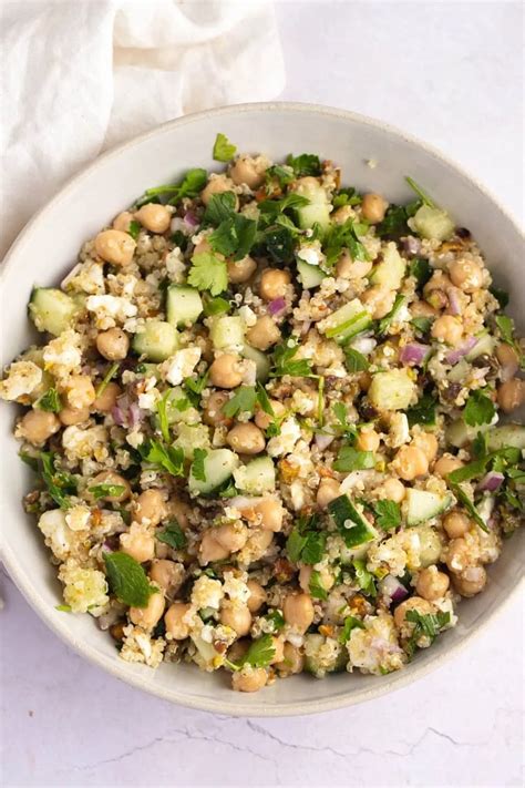 Best Chickpea Recipes From Lunch To Dinner Insanely Good