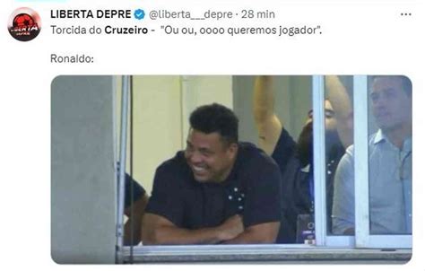 Memes da derrota do Cruzeiro para o América na semi do Mineiro