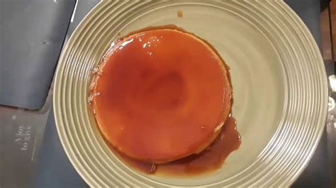 How To Make The Perfect Leche Flan Youtube