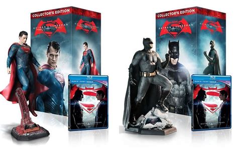 Batman Vs Superman Ultimate Edition Blu Ray Cost Pixberlinda