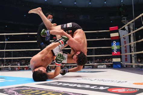 【超rizin】ケラモフに唯一人勝った日本人・斎藤裕、ライバル・朝倉未来の敗北に「誰かがやらないといけない」「俺、練習頑張らないとって感じです