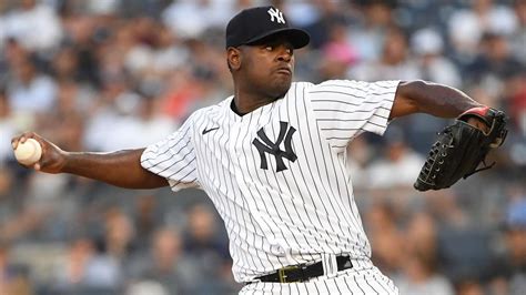 The Return Of Severino On Wednesday Should Help Yankees Immensely Newsday