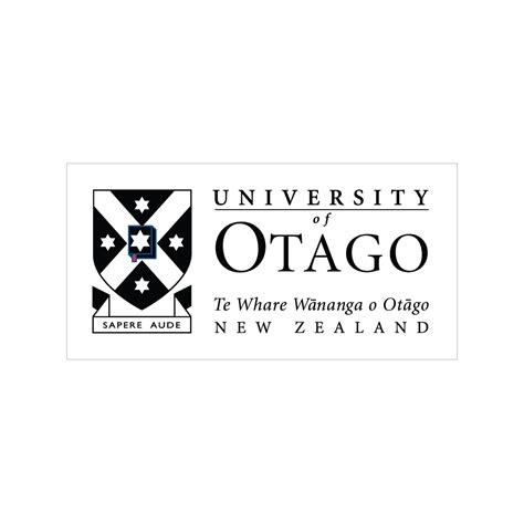 Free High Quality Otago University Logo Png For Creative Design