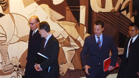 Facing Criticism Gay Romney Aide Resigns The Two Way Npr