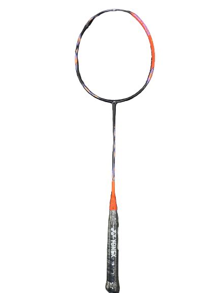 Buy Yonex Astrox Pro Badminton Racquet Unstrung Ug Orange