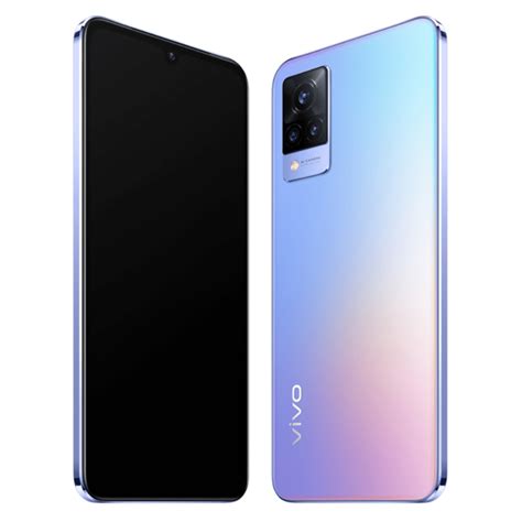 vivo     mp ois selfie camera     india