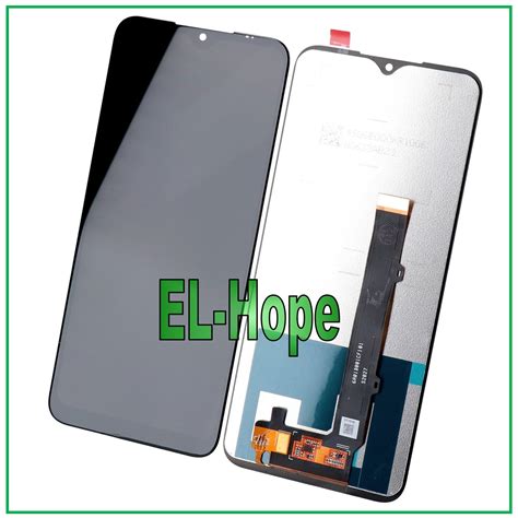 Display Lcd Per Lg K S Lm K Emw Lmk Touch Screen Vetro Schermo