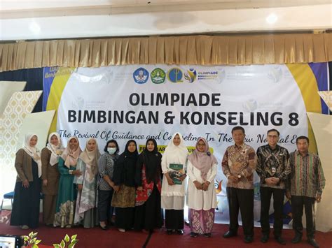 Penandatanganan Moa Bersempena Pembukaan Obk Olimpiade Bimbingan