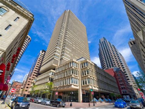 office space  rent massachusetts financial district  franklin