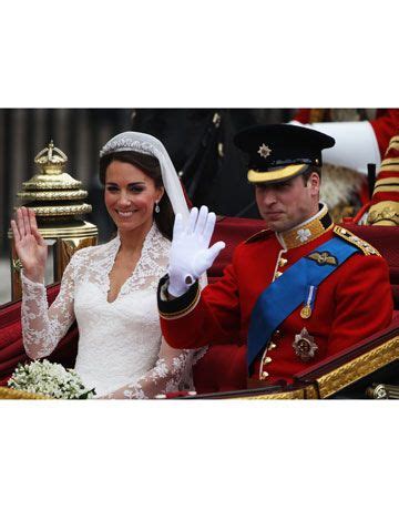 Photos From Prince William Kate Middletons Wedding You Probably Don