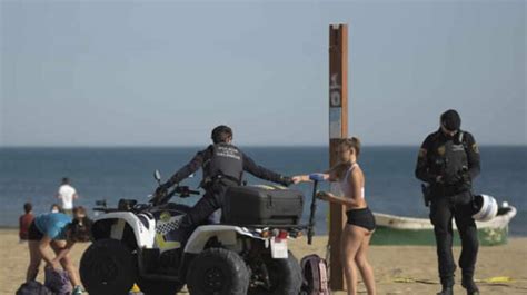 Once Personas Han Fallecido Ahogadas Durante El Mes De Junio En La