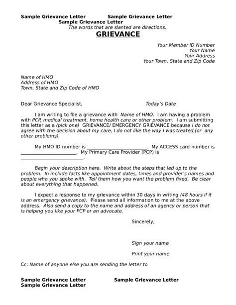 2023 Formal Letter Templates Fillable Printable Pdf And Forms Handypdf