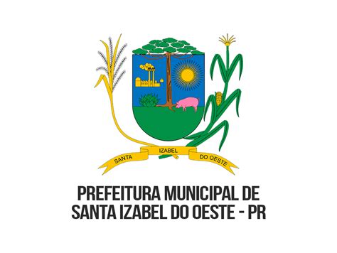 Concurso Prefeitura De Santa Izabel Do Oeste PR Cursos Edital E