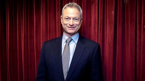 'Forrest Gump' star Gary Sinise receives heartwarming tribute video ...