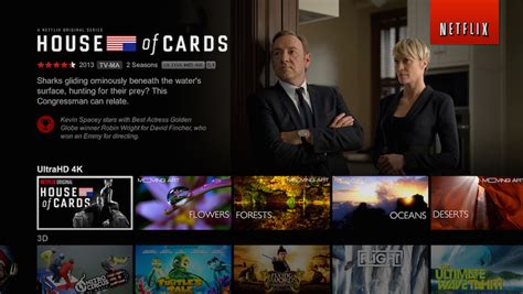 Where to find 4k & HDR Movies and Content - RTINGS.com