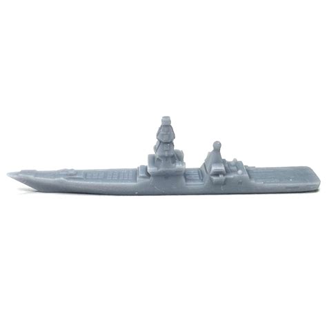 Lider Class Destroyer 3d Printed X5